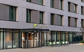 Element By Westin Wroclaw